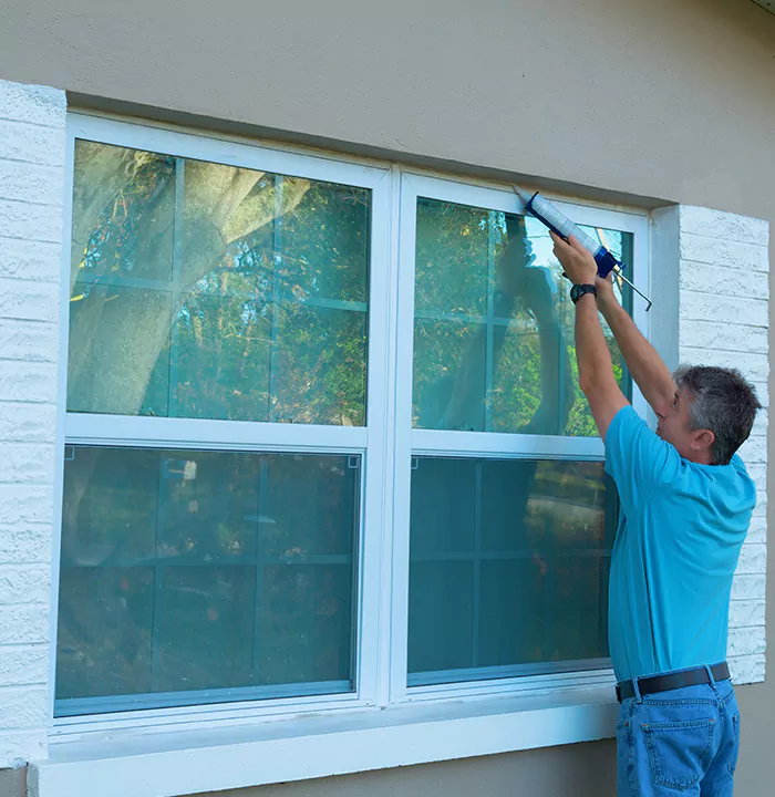 Modern Windows in San Carlos Park, FL
