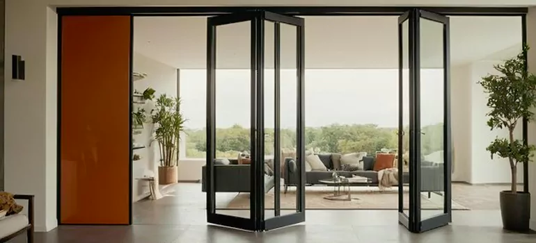 Folding Bifold Doors Repair in San Carlos Park, FL
