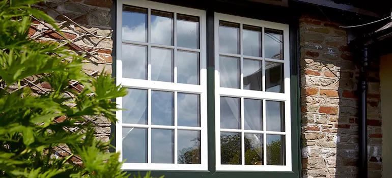 Stormproof Casement Windows in San Carlos Park, FL