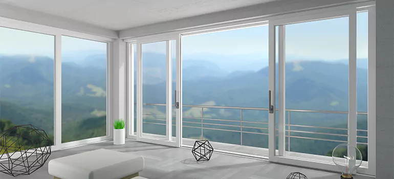 End Vent Window Installation in San Carlos Park, FL