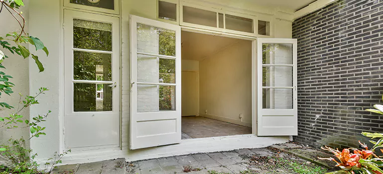 Impact Resistant Doors in San Carlos Park, FL